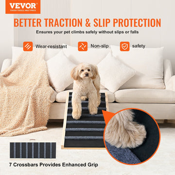 Mobility and Joint Care collection - dog ramp and leg support braces