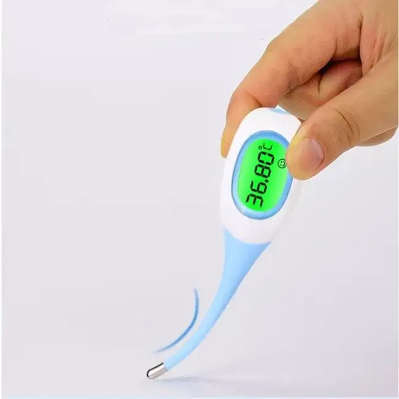 Digital Pet Thermometer for Dogs & Cats