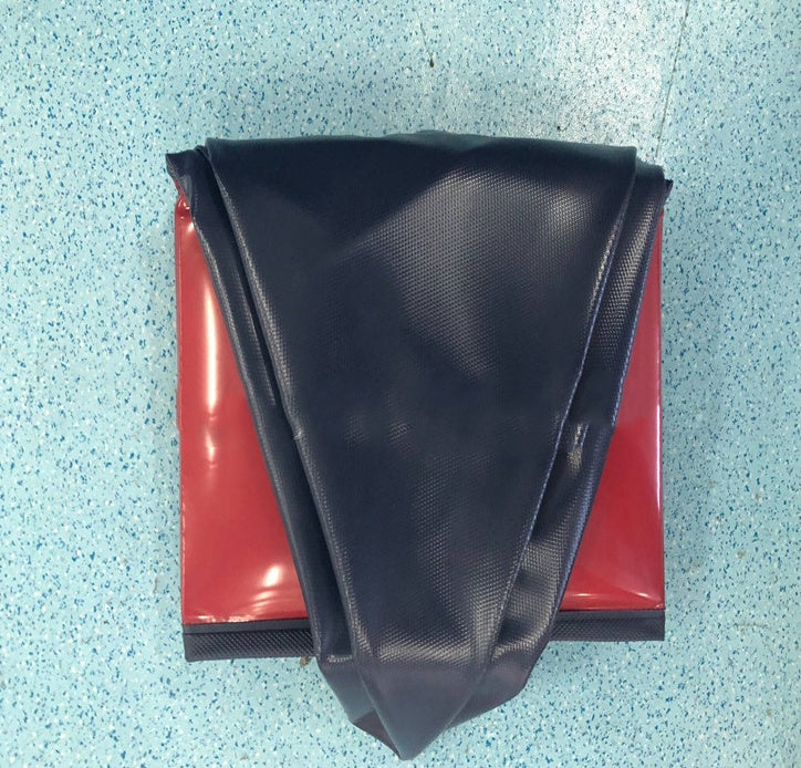 SplashFold™ Pet Pool