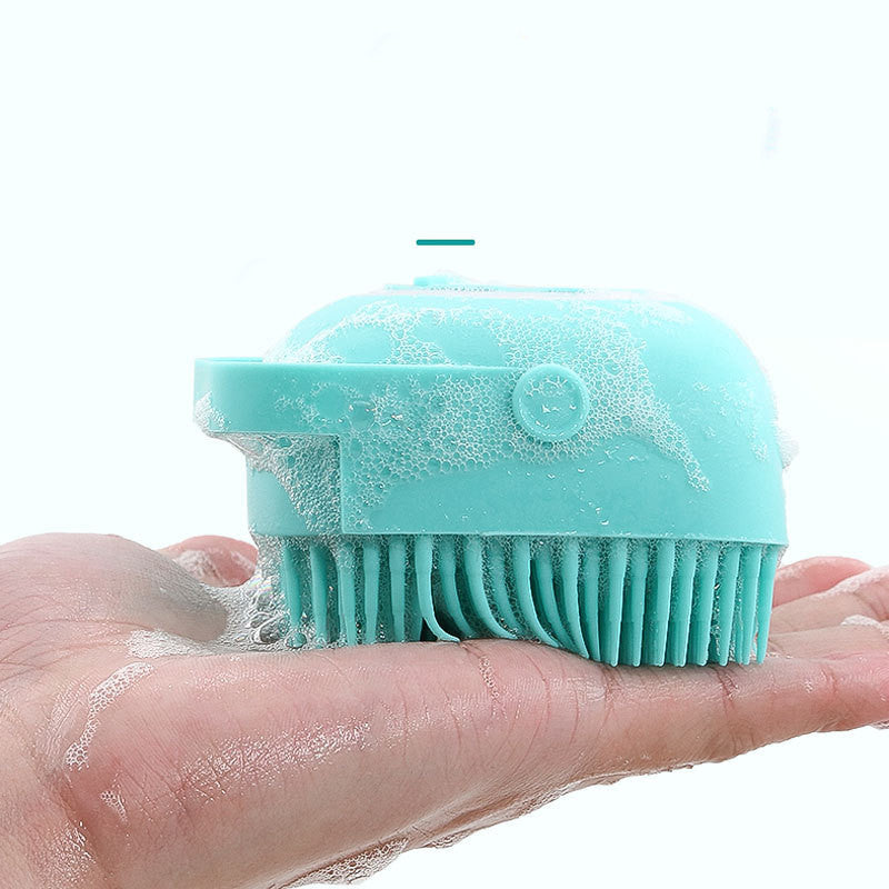 BubbleBrush™ Shampoo Tool
