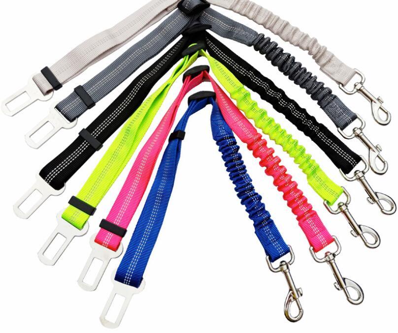 SafeRide™ Car Leash