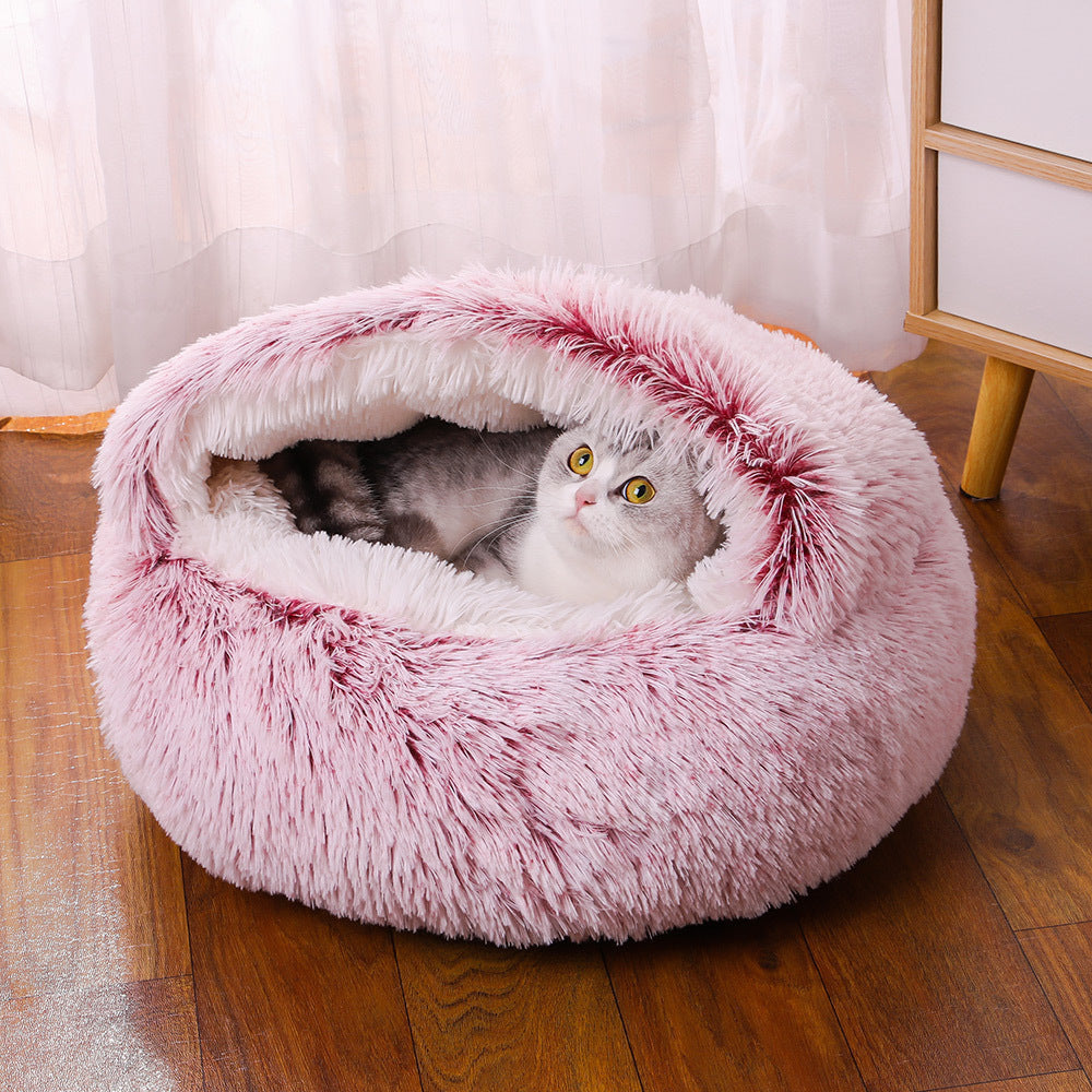 DreamCloud™ Plush Bed