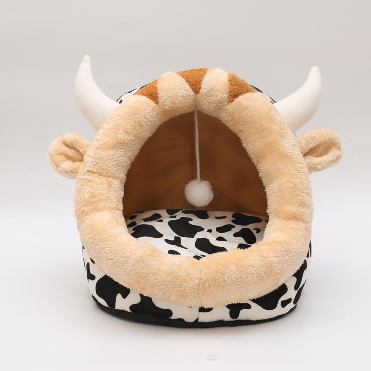 SnuggleTent™ Indoor Pet House