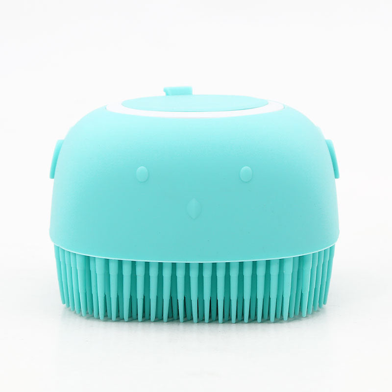 BubbleBrush™ Shampoo Tool