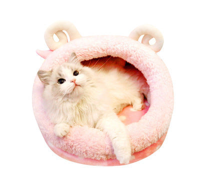 SnuggleTent™ Indoor Pet House