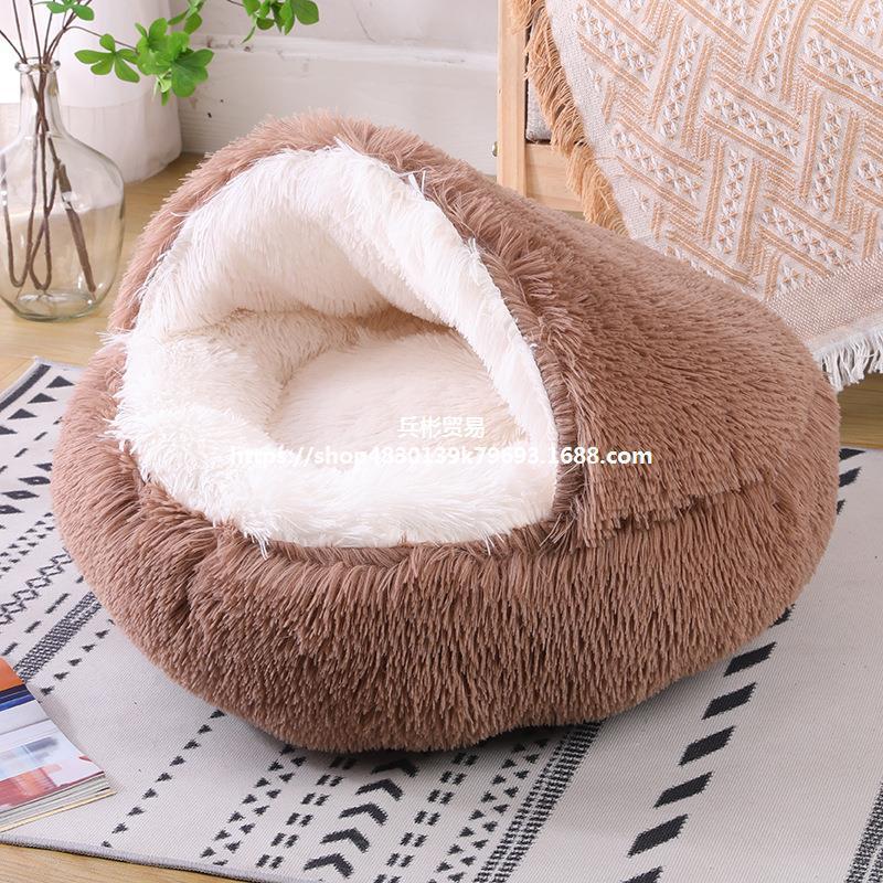 DreamCloud™ Plush Bed