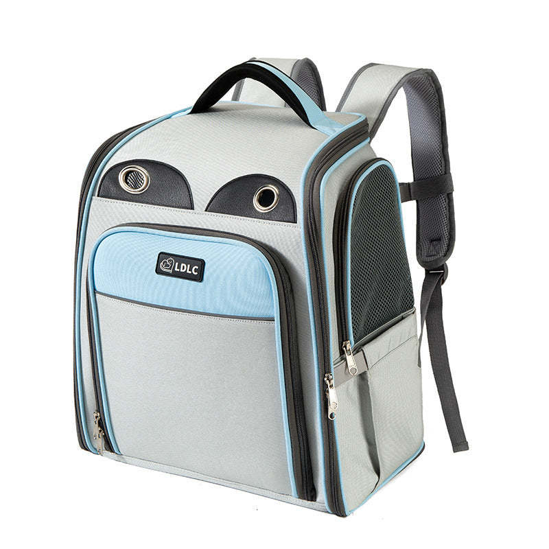 Explorer™ Expandable Pet Backpack