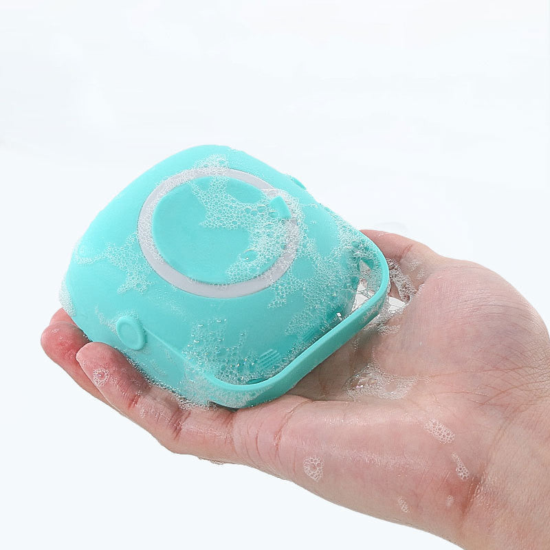BubbleBrush™ Shampoo Tool