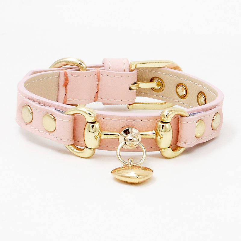 Heritage™ Leather Collar
