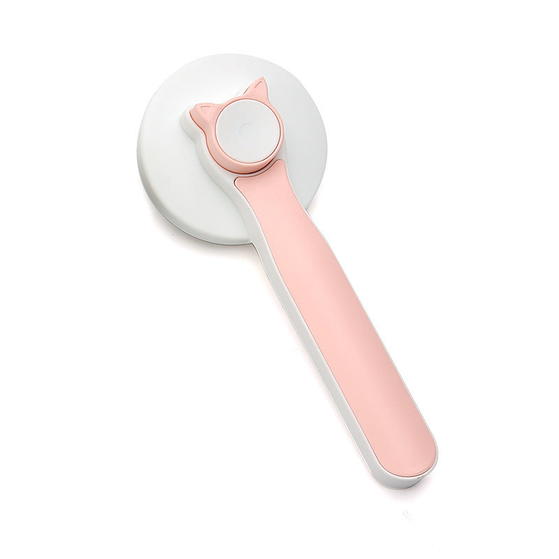 GentleGlow™ Grooming Brush