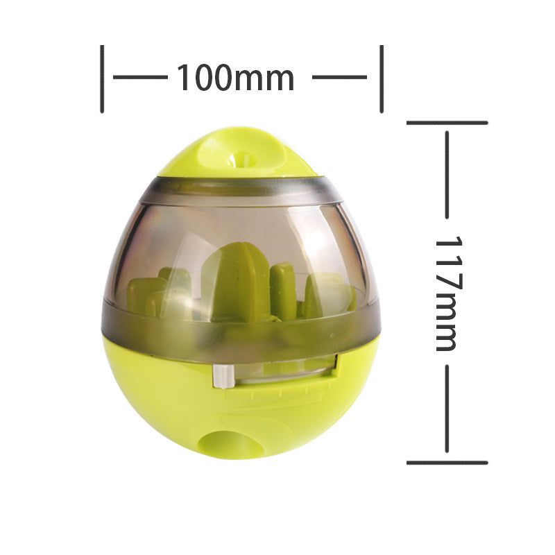 EggBounce™ Puzzle Toy