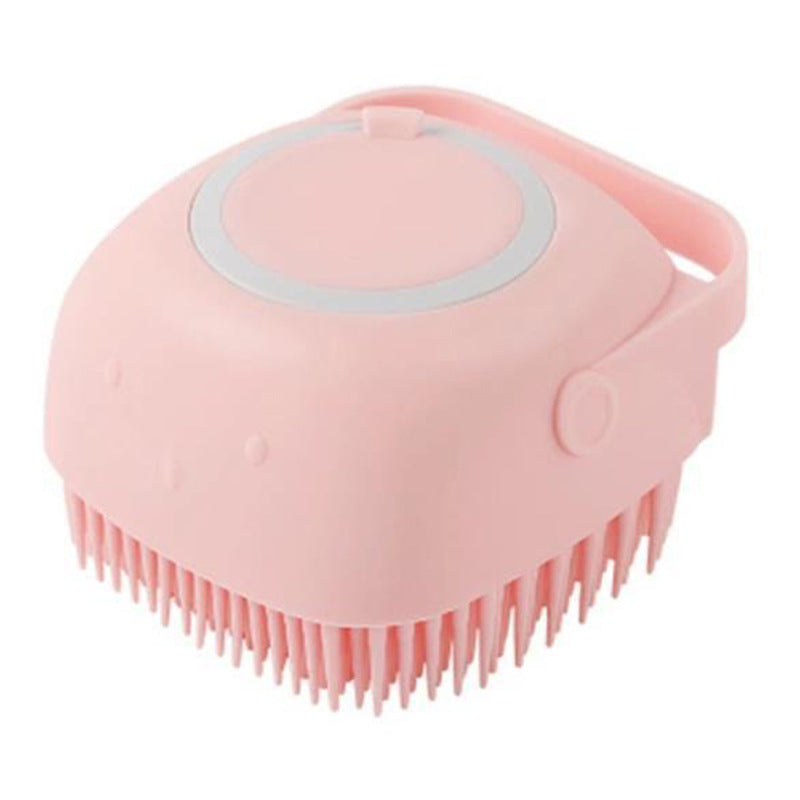 BubbleBrush™ Shampoo Tool