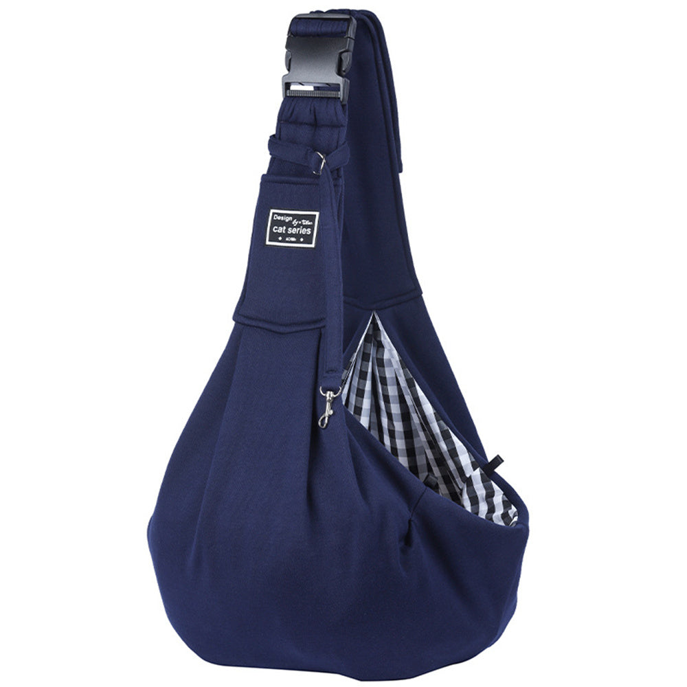 CozySling™ Pet Carrier Bag