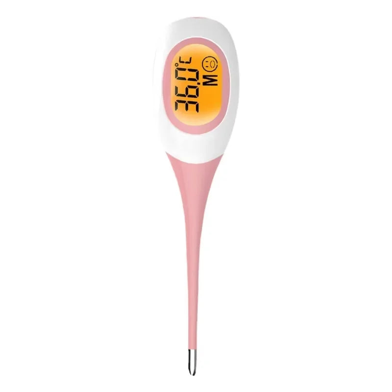 Digital Pet Thermometer for Dogs & Cats