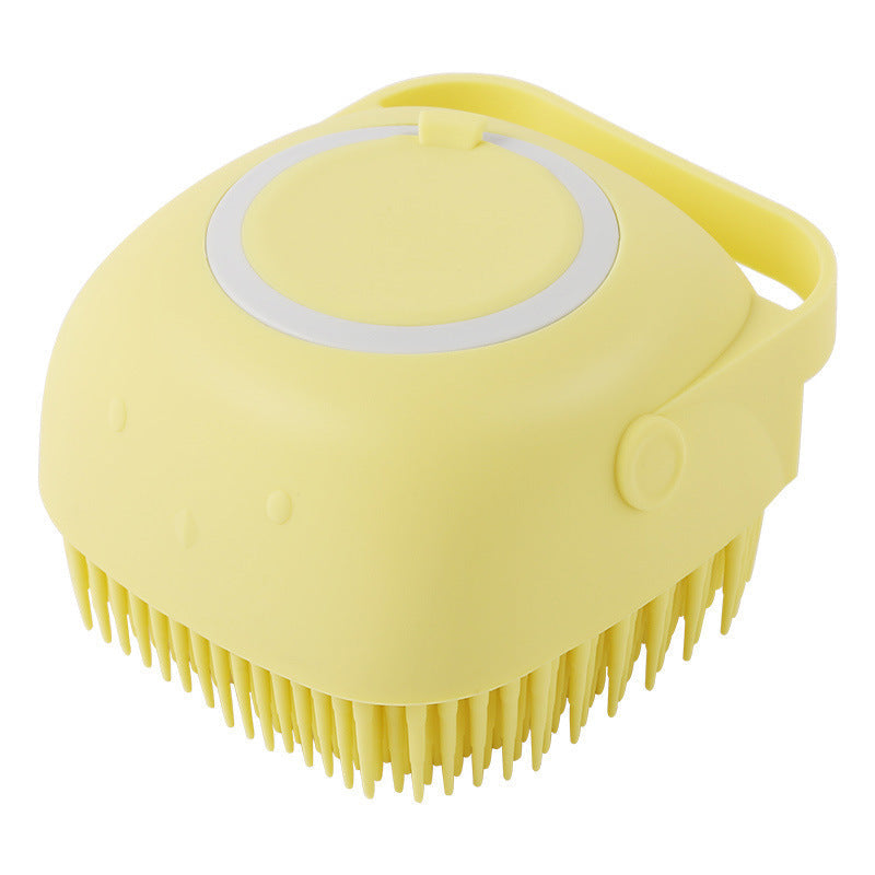 BubbleBrush™ Shampoo Tool