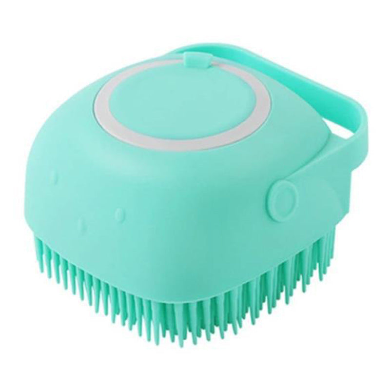 BubbleBrush™ Shampoo Tool