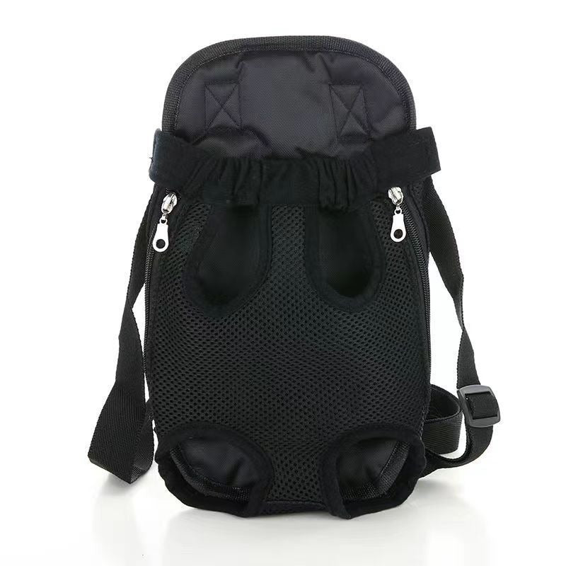 LuxeCarry™ Pet Carrier