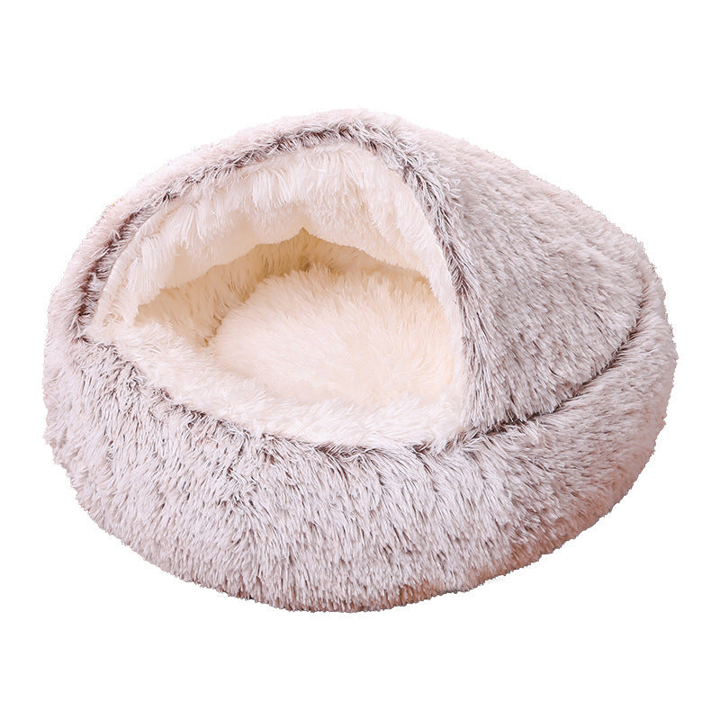 DreamCloud™ Plush Bed