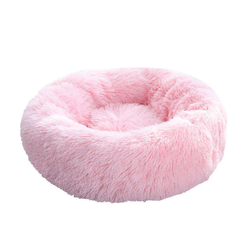 CozyDonut™ Calming Bed