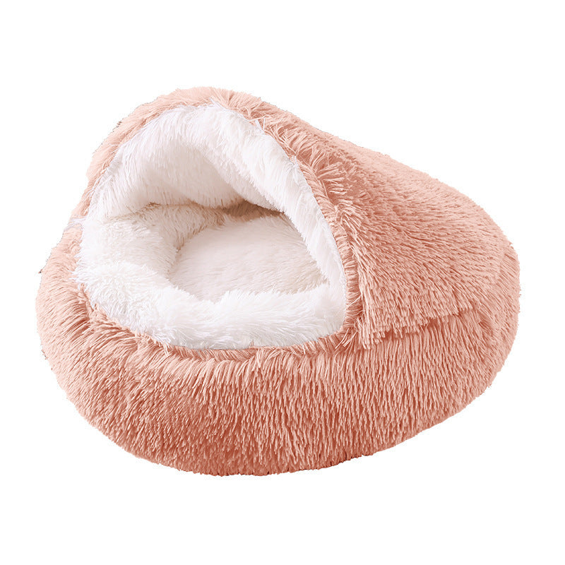 DreamCloud™ Plush Bed