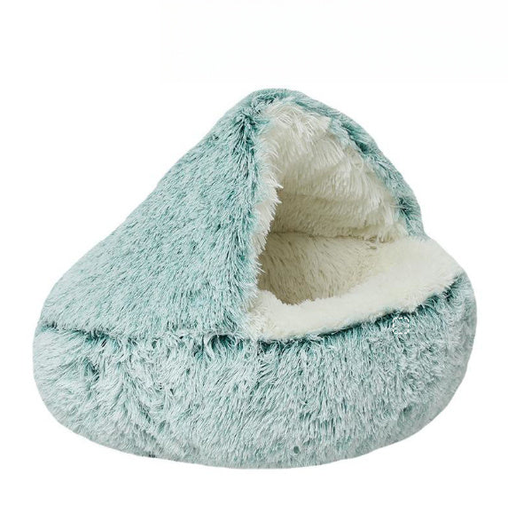 DreamCloud™ Plush Bed