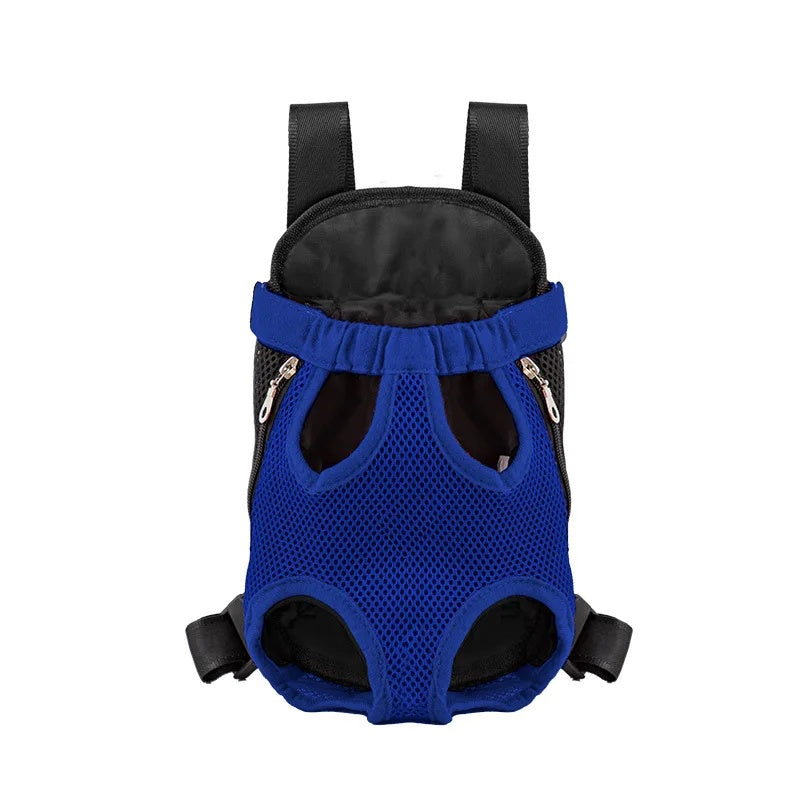 LuxeCarry™ Pet Carrier