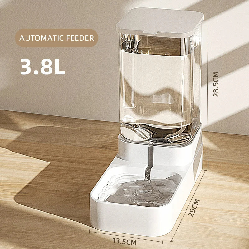 SmartServe™ Auto Feeder