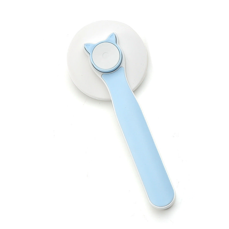 GentleGlow™ Grooming Brush