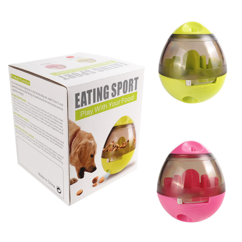 EggBounce™ Puzzle Toy
