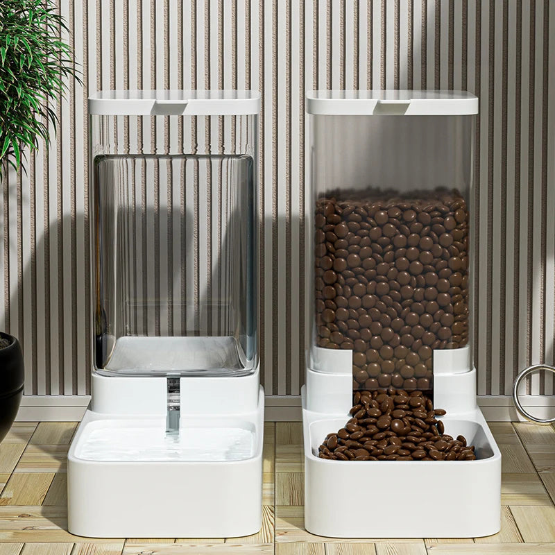 SmartServe™ Auto Feeder
