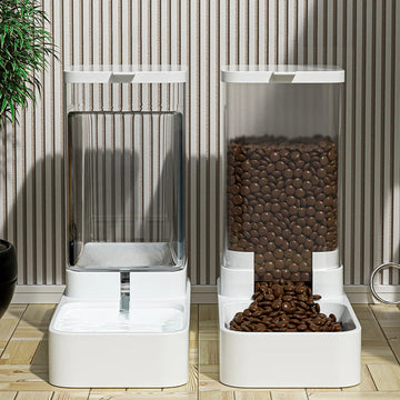 SmartServe™ Auto Feeder