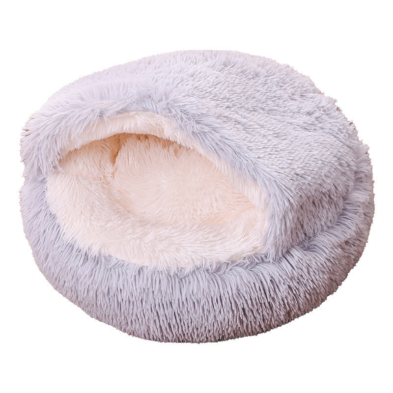 DreamCloud™ Plush Bed