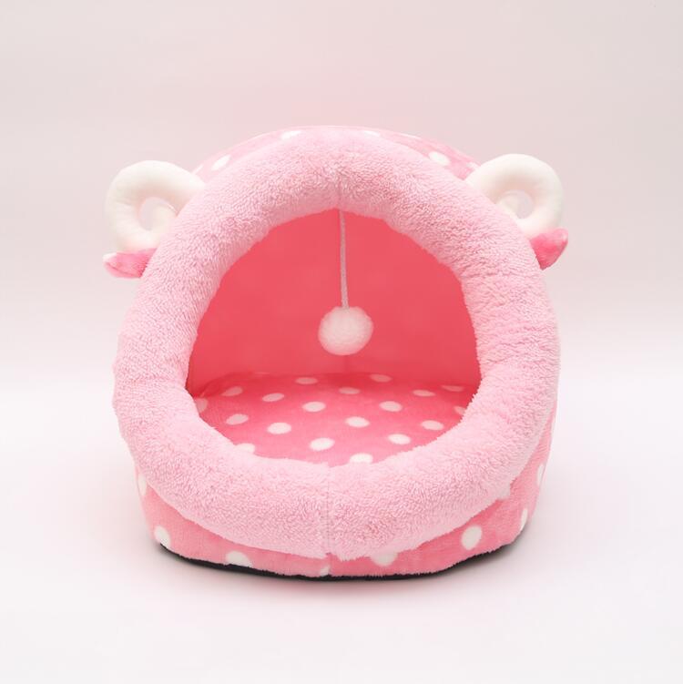 SnuggleTent™ Indoor Pet House