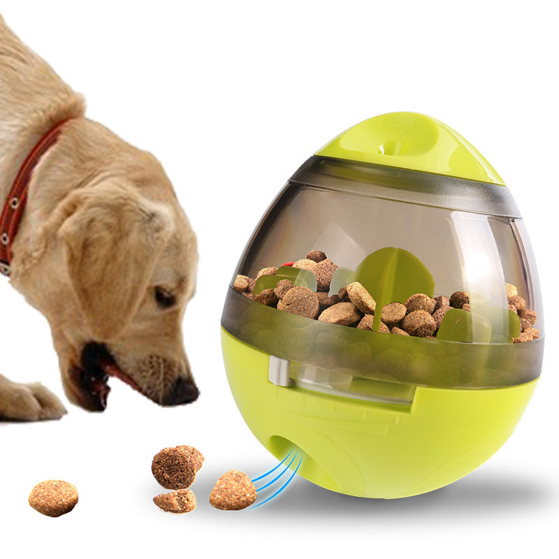 EggBounce™ Puzzle Toy