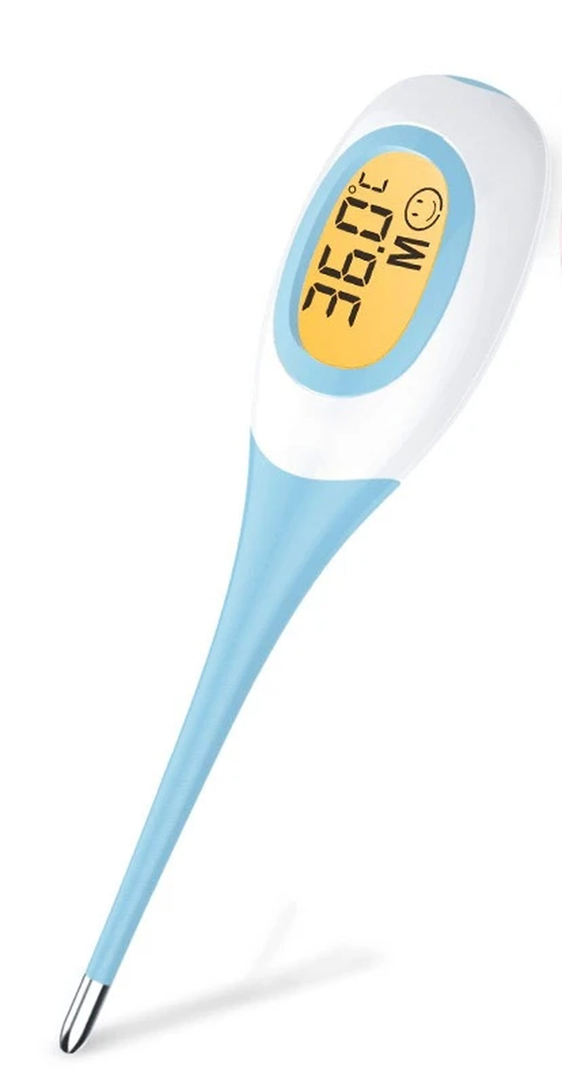 Digital Pet Thermometer for Dogs & Cats