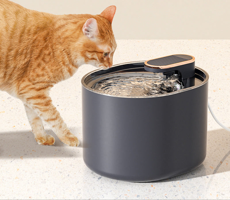 AquaFlow™ Pet Fountain