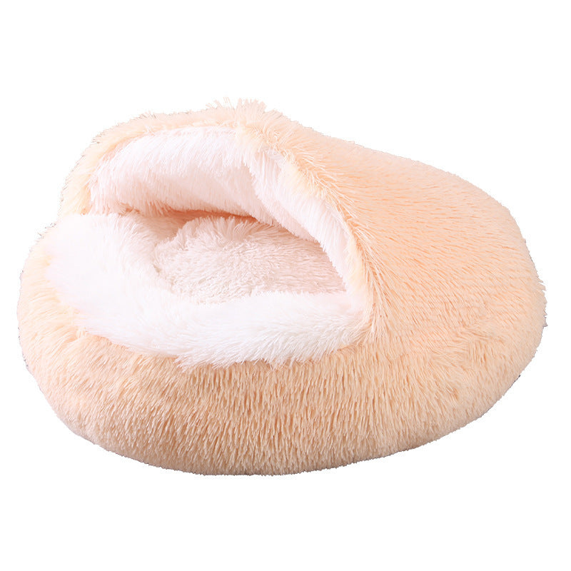 DreamCloud™ Plush Bed