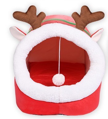 SnuggleTent™ Indoor Pet House