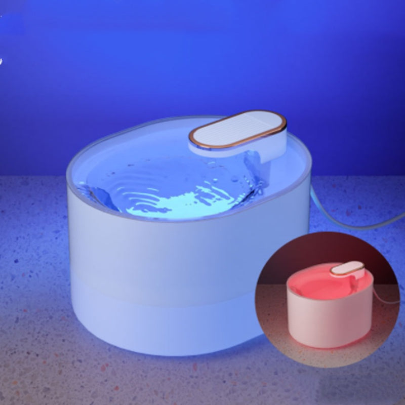 AquaFlow™ Pet Fountain
