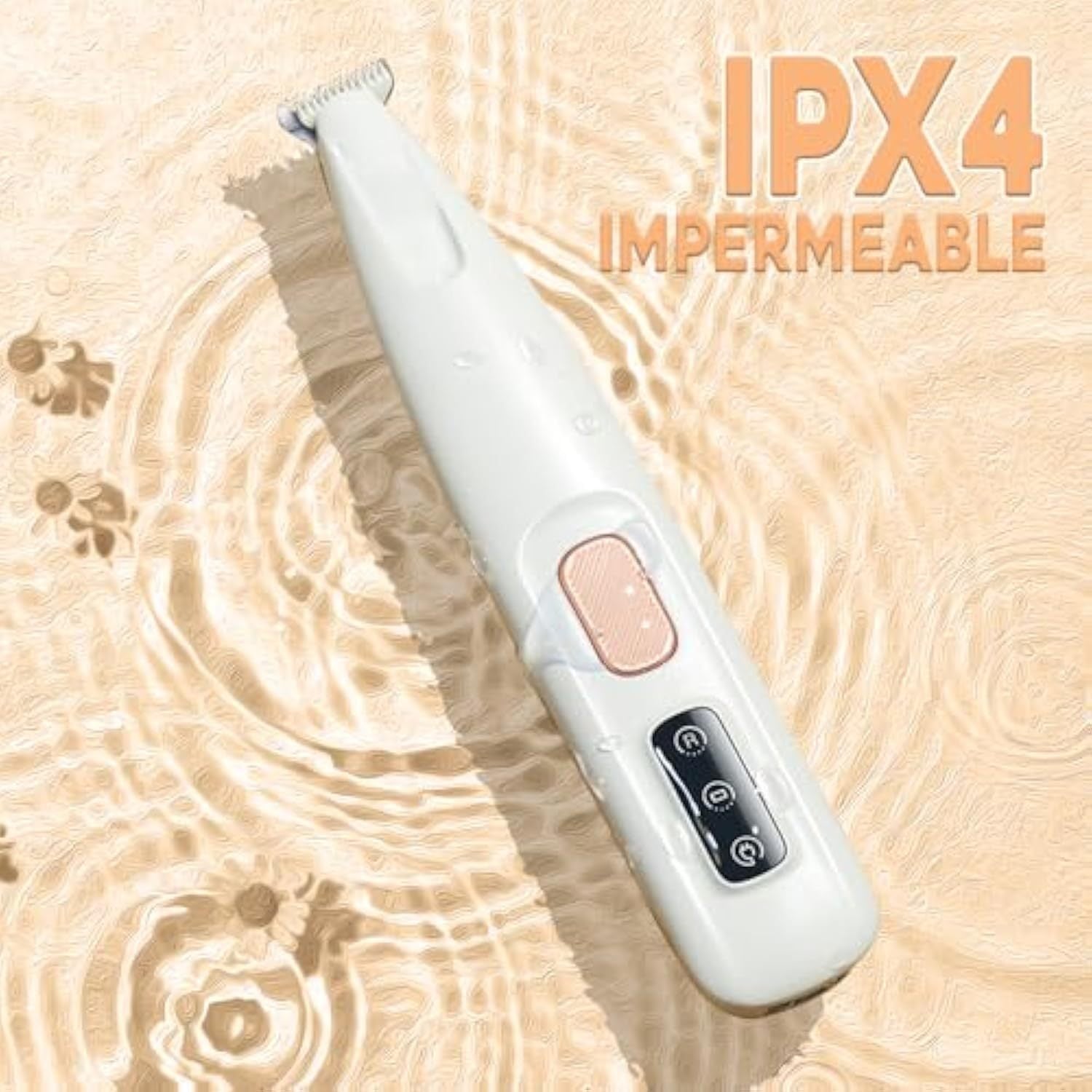 PawTrim™ Electric Trimmer