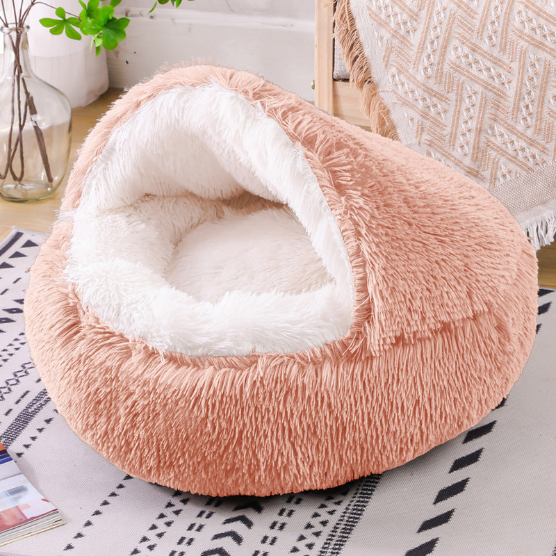 DreamCloud™ Plush Bed