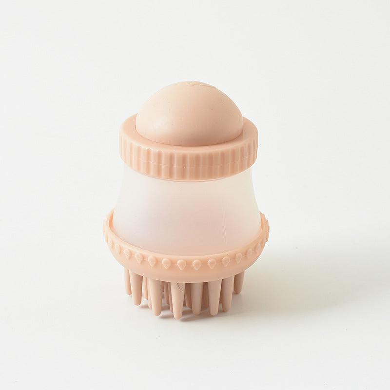 SpaPaws™ Shampoo Massager Set