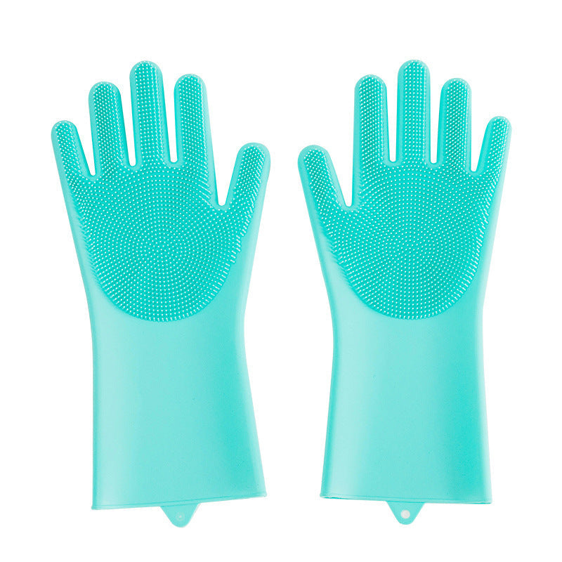 FurCatch™ Grooming Gloves
