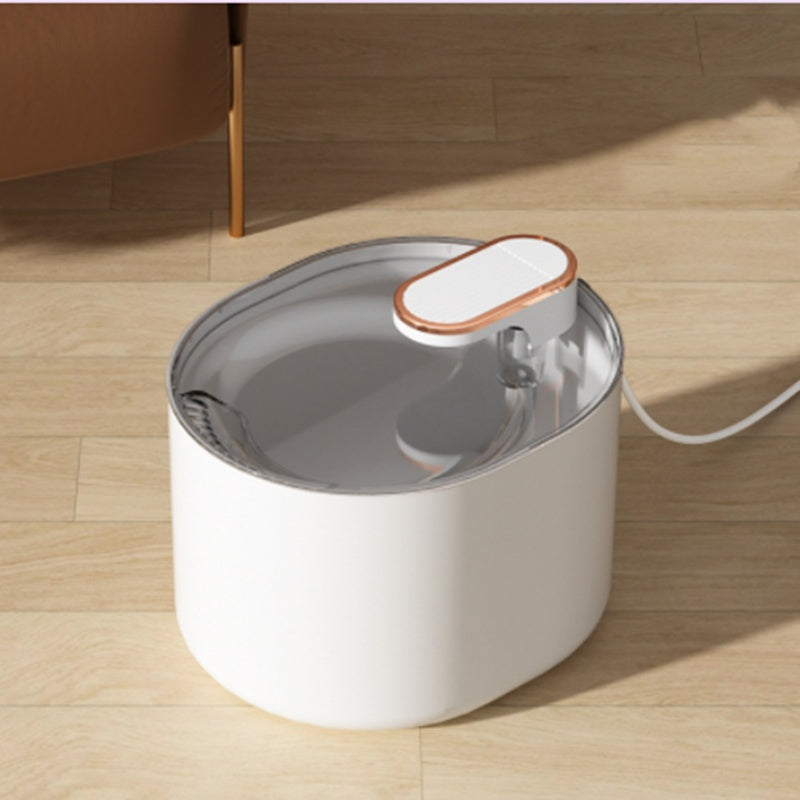 AquaFlow™ Pet Fountain