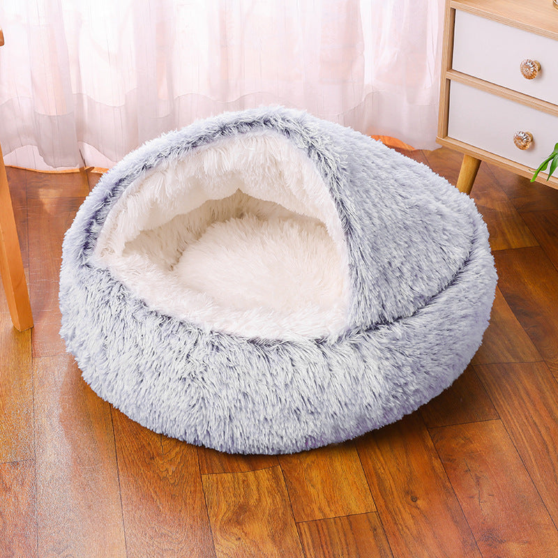 DreamCloud™ Plush Bed