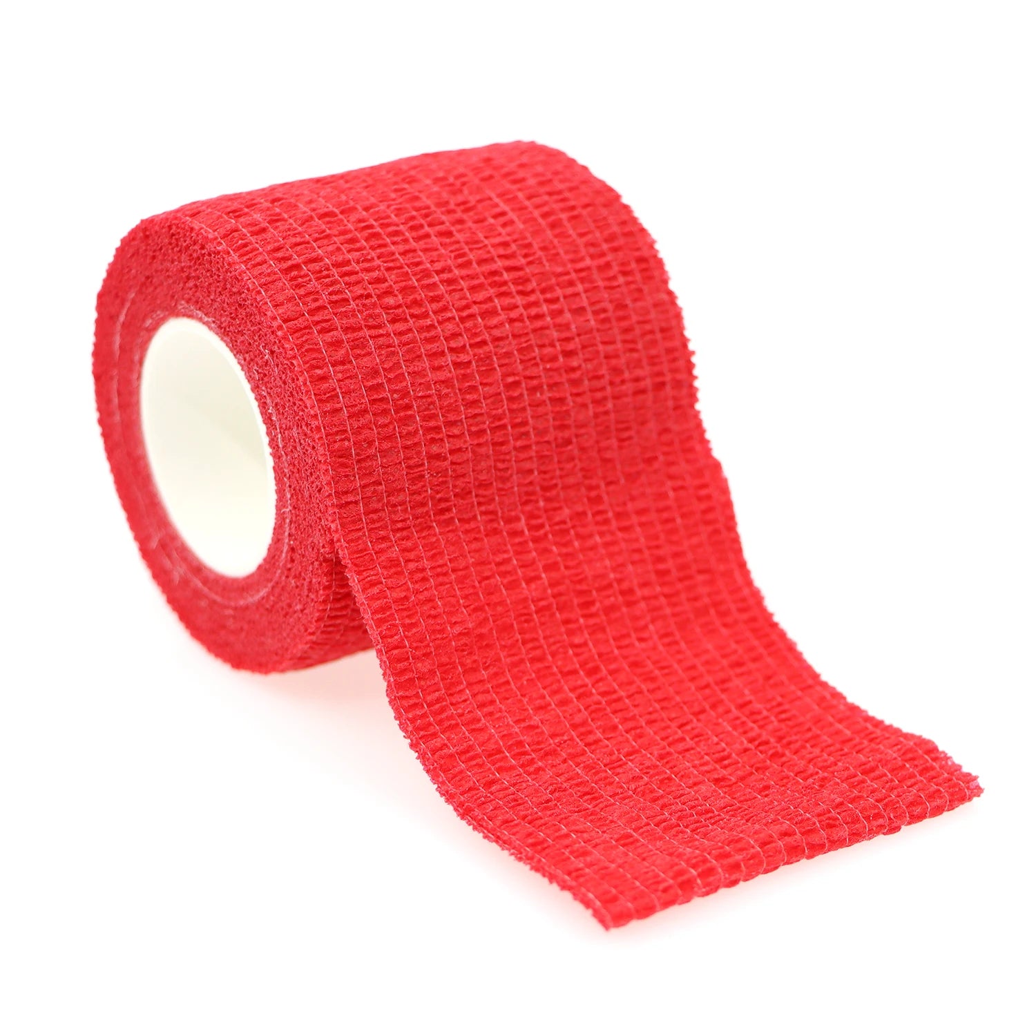Self Adhesive Pet Bandage Wrap