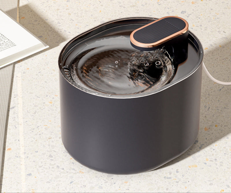 AquaFlow™ Pet Fountain