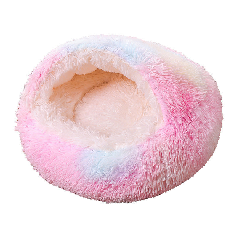 DreamCloud™ Plush Bed
