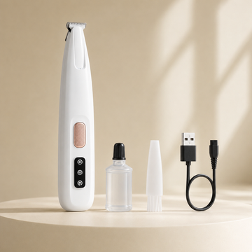PawTrim™ Electric Trimmer