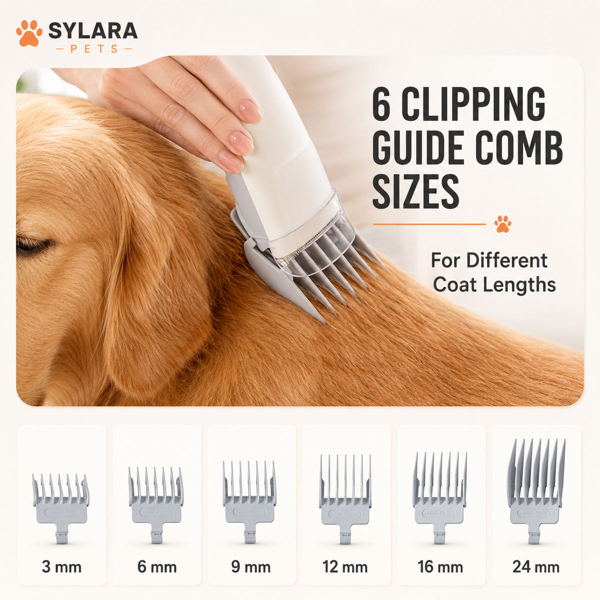 ShedAway grooming vacuum kit shown in home setting